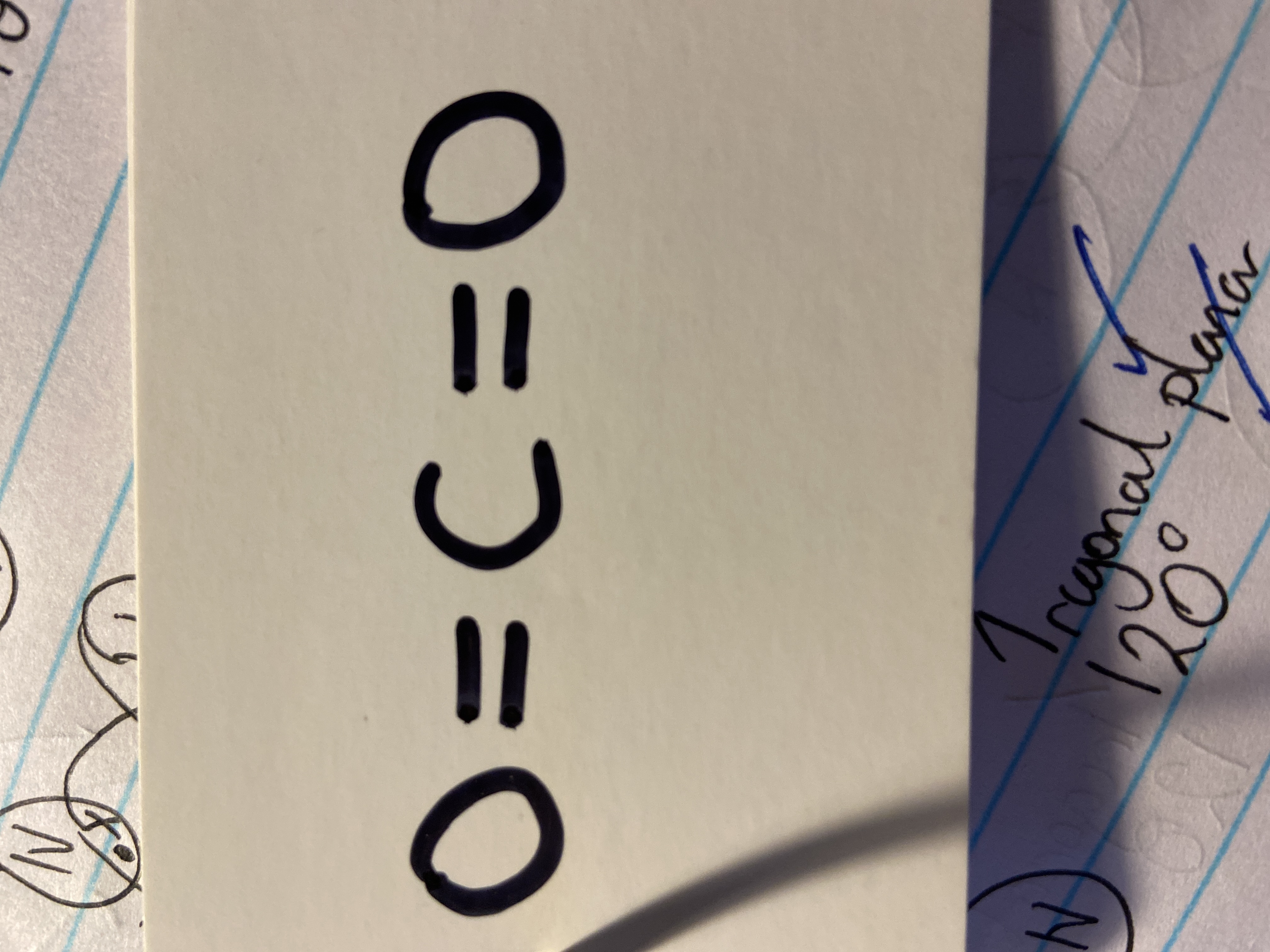 added card