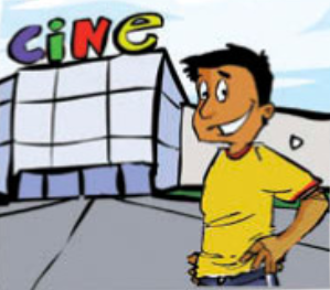 added card