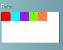 added card
