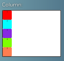 added card