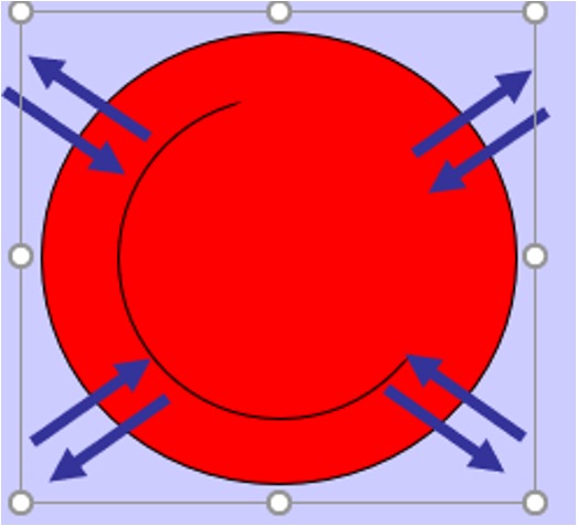 added card