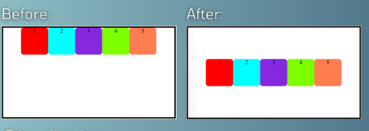 added card